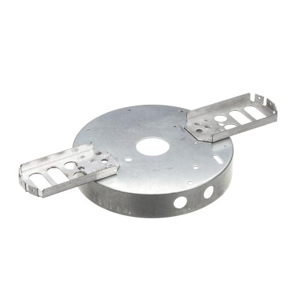 Assembly-Element Mounting-Ss10 Deeper